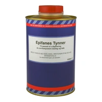 EPIFANES Tynner for 1-komp., 0,5 l 